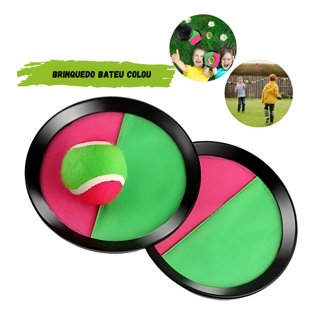 Esporte Peteca com Raquete: Onde Comprar | BuscaProdutos