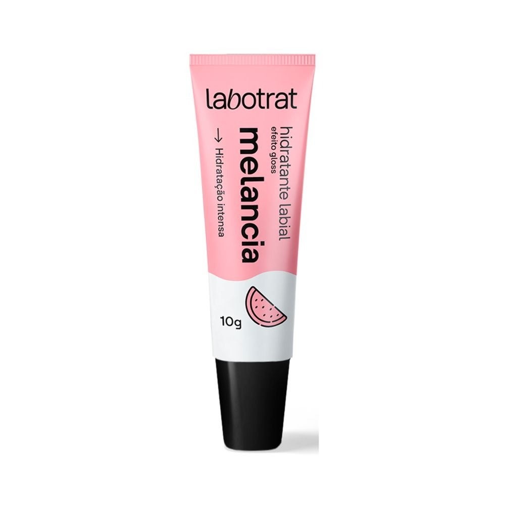Detalhes do Hidratante Labial Labotrat Melancia