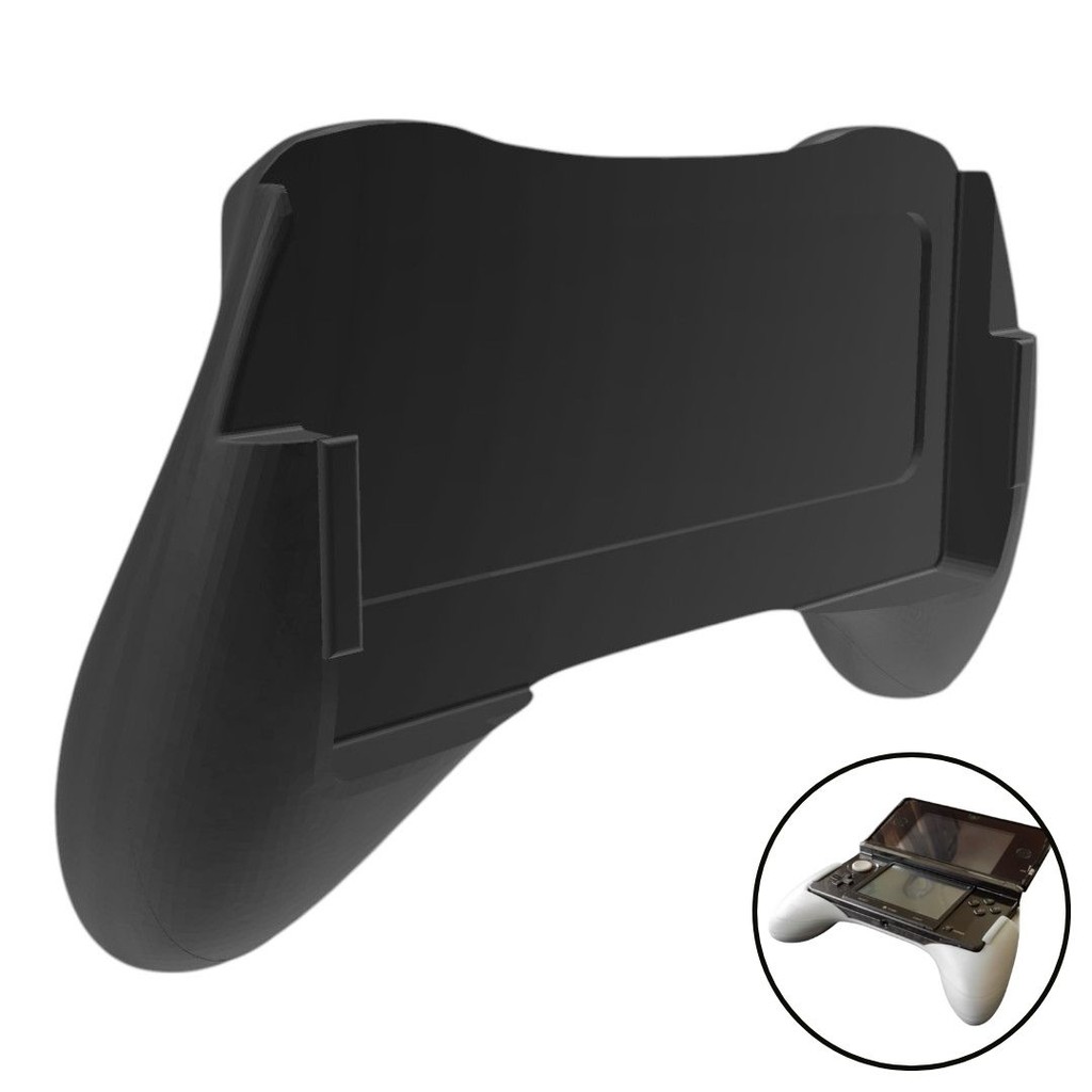 Grip Para Mão Apoio Para 3DS