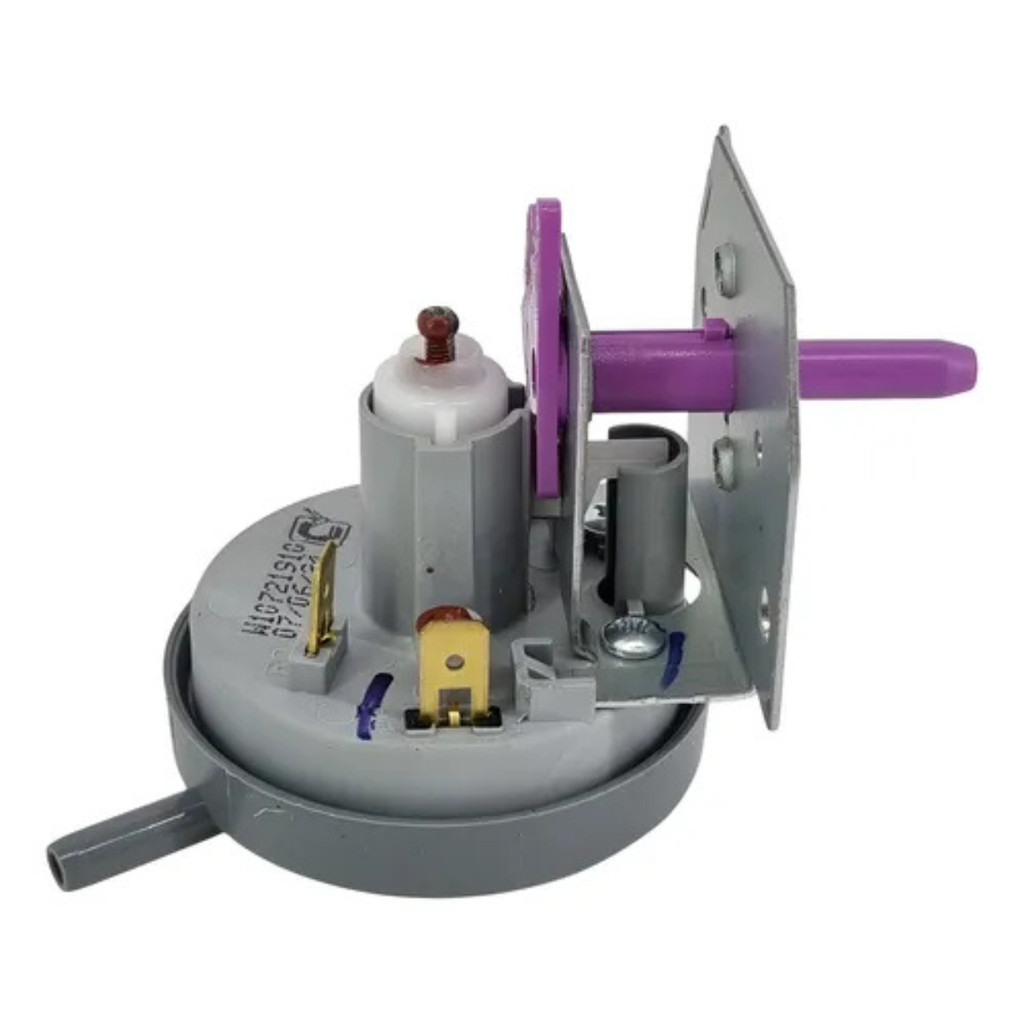 Pressostato Lavadora Roupas Consul Facilite Cwe11 Cwe10