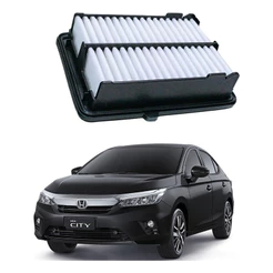 Filtro De Ar Tecfil Honda City Sedan 1.5 2022 A 2024