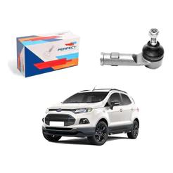 Terminal Direção Esquerdo Ecosport 1.6 2.0 2013 A 2017