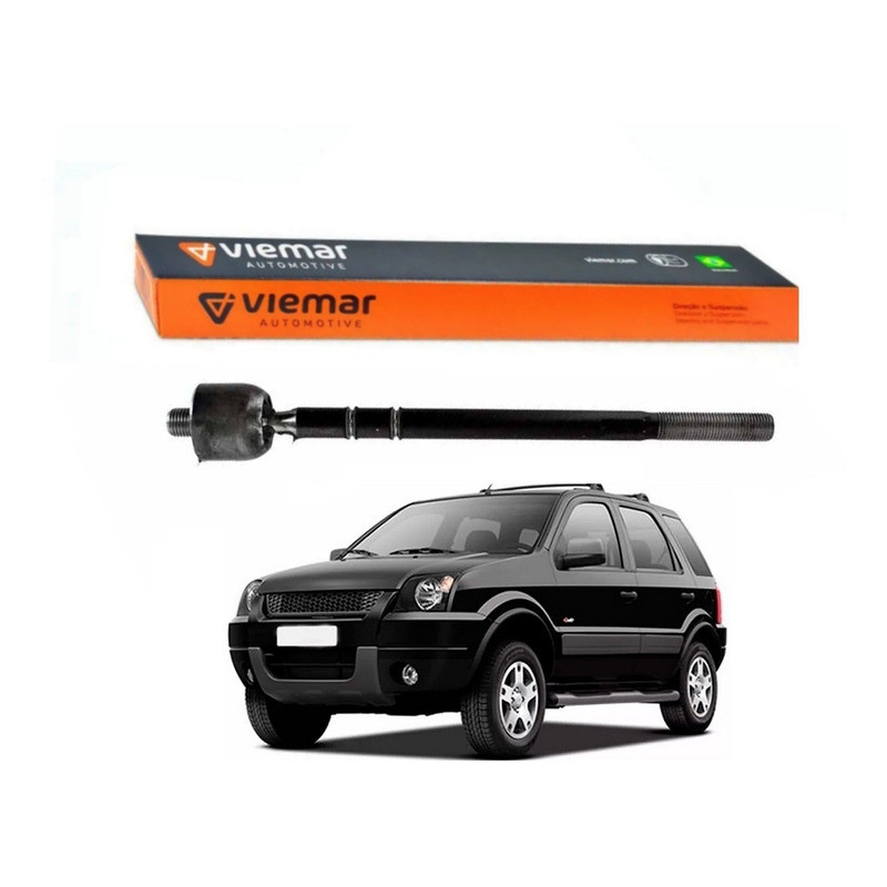 Barra Axial Hidraulica Ecosport 1.0 2003 A 2005