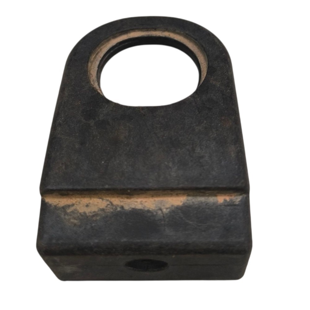 Suporte Coxim Do Radiador Peugeot 206 207 307