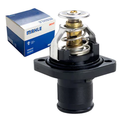 Válvula Termostática C4 C5 307 308 2.0 16v Original Mahle