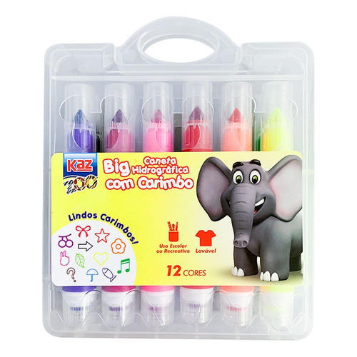 Caneta Hidrog: Guia Completo e Onde Comprar | BuscaProdutos