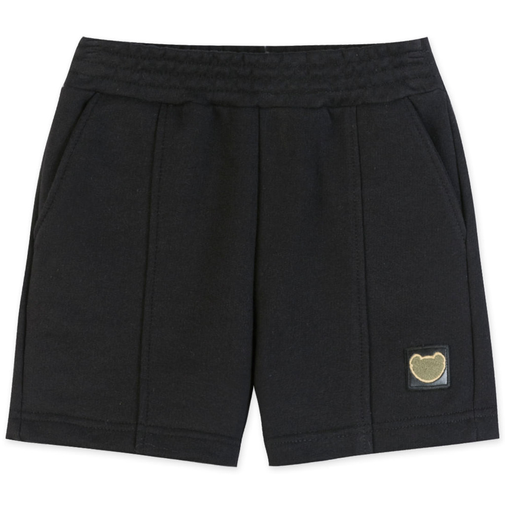 Bermuda  Moletom Bebê Masculina Tigor T Tigre em Oferta na Shopee