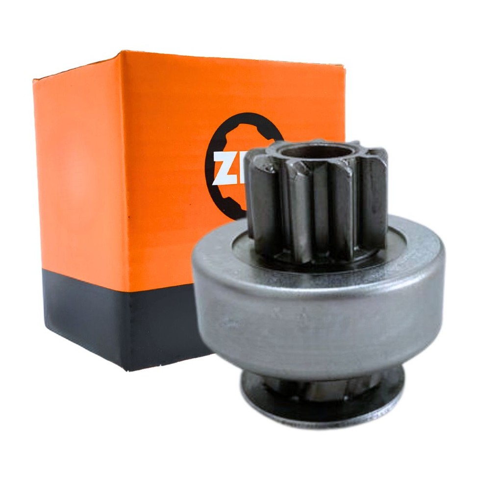 Impulsor Bendix Para GM Astra 1.8 2.0 Zafira 2.0 Meriva 1.8