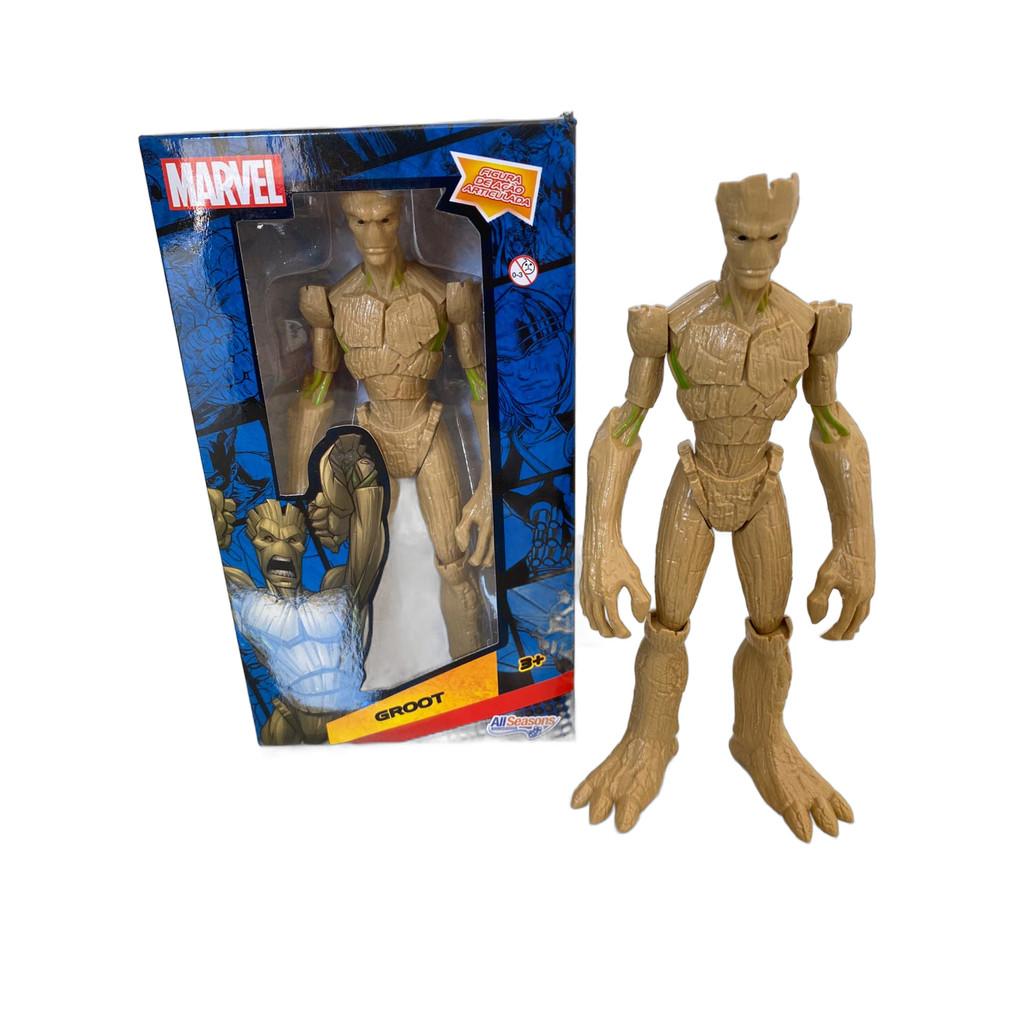 Brinquedo do Groot: Onde Comprar | BuscaProdutos