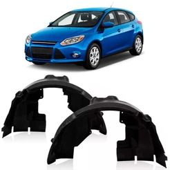 PARABARRO DIANTEIRO FOCUS 2013 A 2016