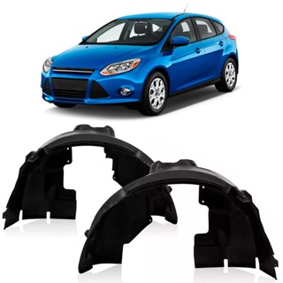 PARABARRO DIANTEIRO FOCUS 2013 A 2016 em Oferta na Shopee