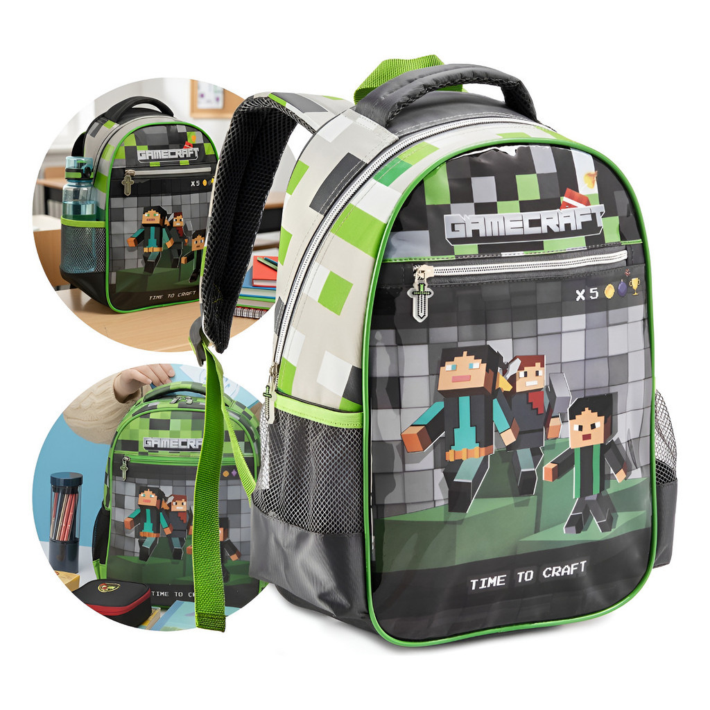 Volta Às Aulas Mochilas: Onde Comprar | BuscaProdutos