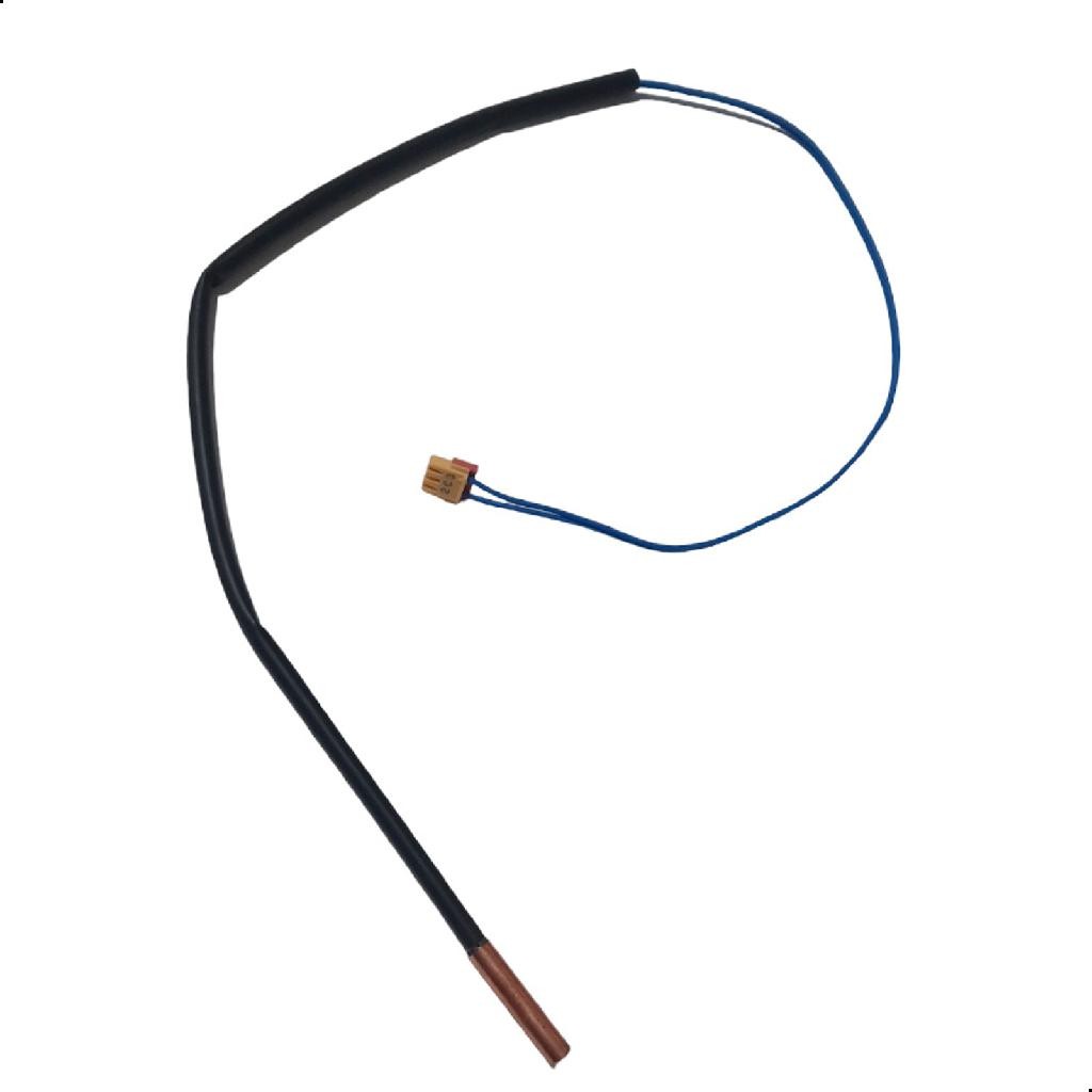 Sensor De Degelo Condensadora Ar LG Ebg61285804 Nova