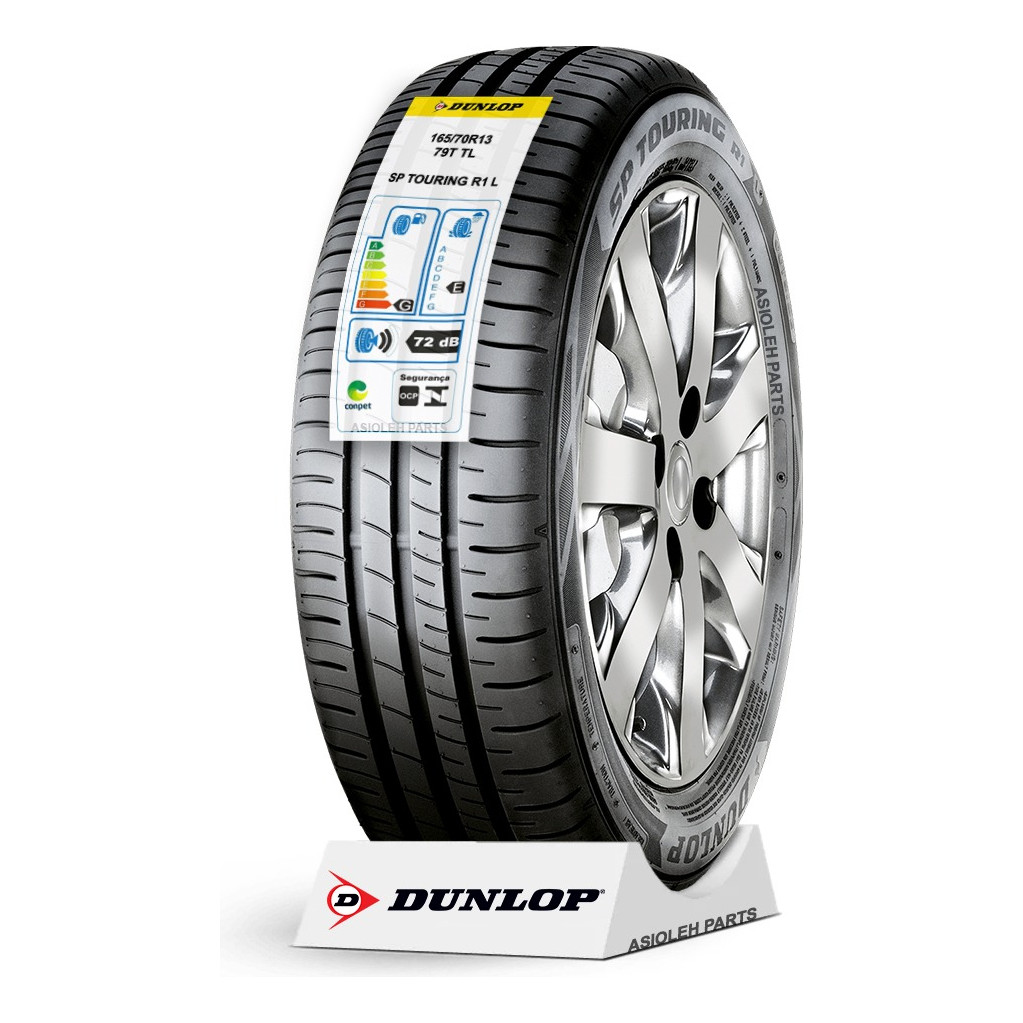 Dunlop R1