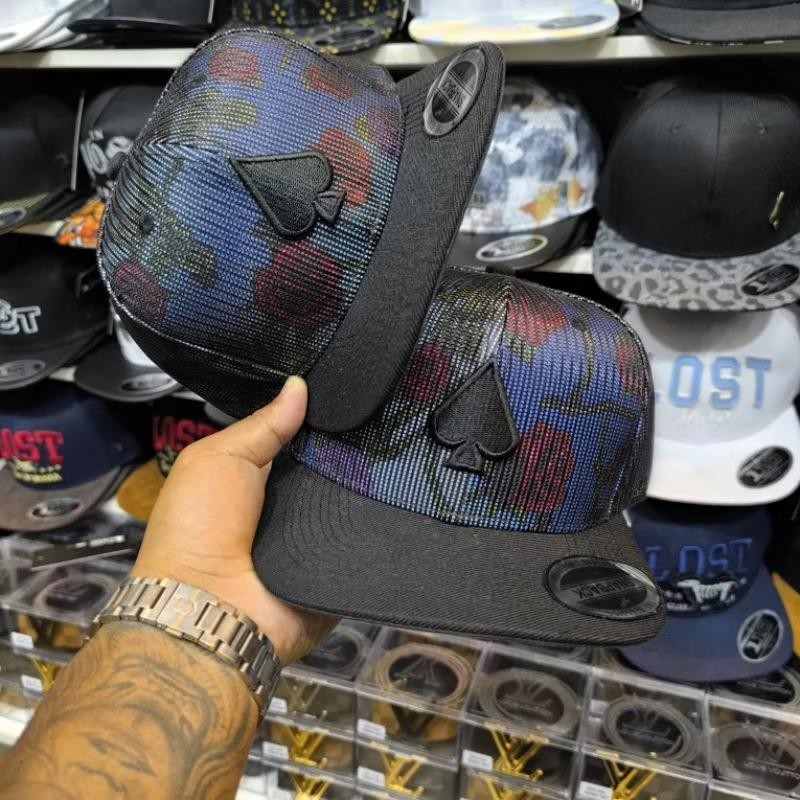 O que é Boné Mcd Floral? Guia e Onde Comprar | BuscaProdutos