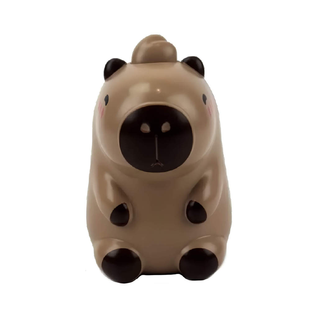 Brinquedo Lança Água Capivara 200ml BBR - R3700