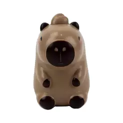 Brinquedo Lança Água Capivara 200ml BBR - R3700
