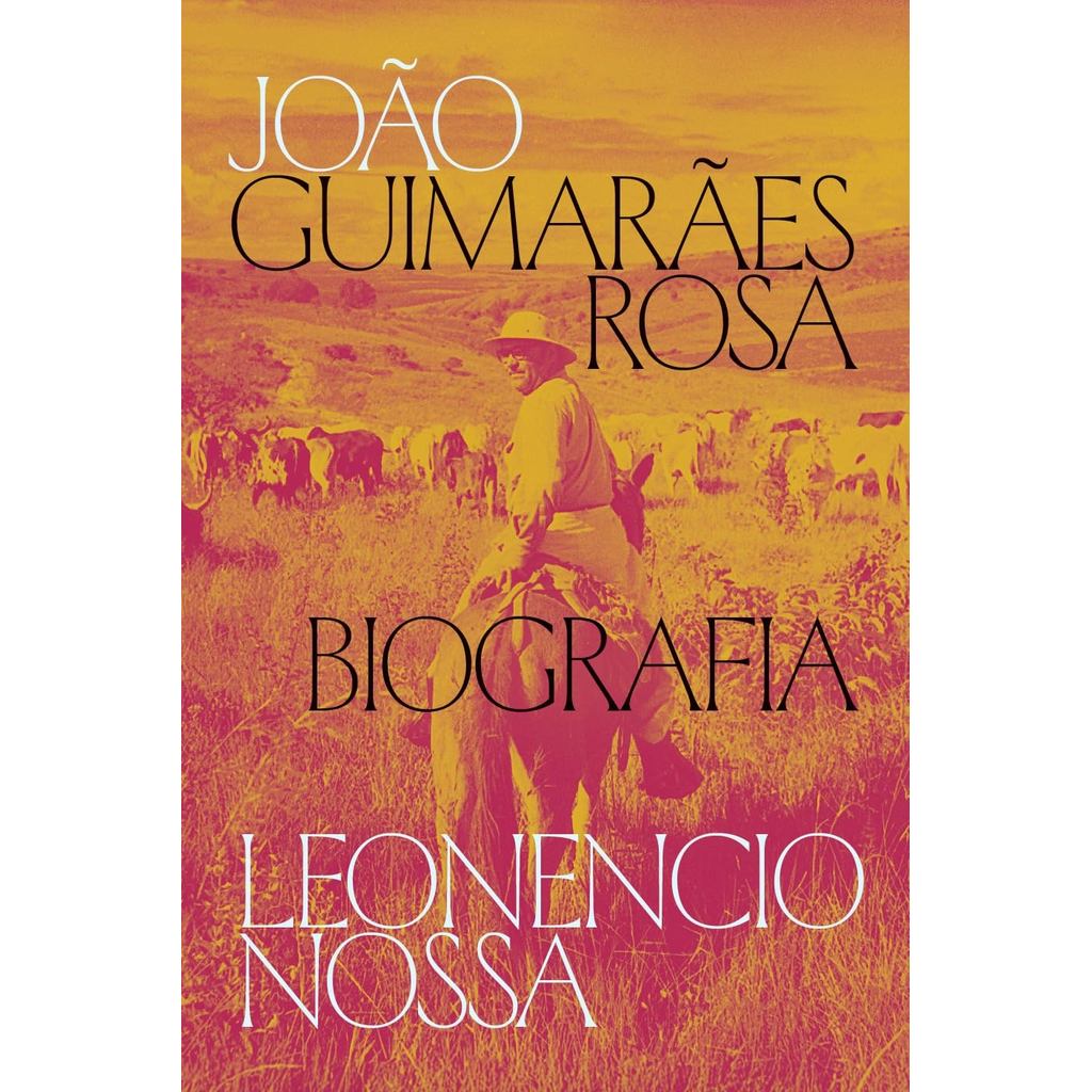 João Guimarães Rosa | Biografia