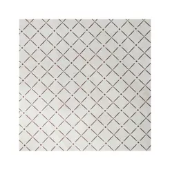 Papel Manteiga Cacau - 58x58cm - 5 unidades - Cromus Profissinal - Rizzo