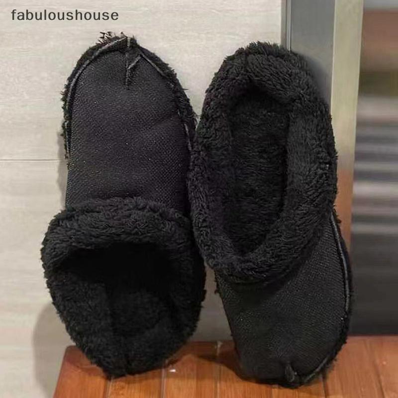 Sapatos Inverno Quente Capa Substituição Palmilhas De Pele Removível Macio Thiened Forros Acessórios