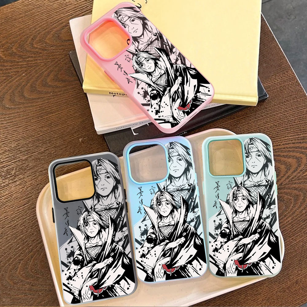 Capa Para Samsung A17 A07 A26 A06 A16 A05 A15 A14 A13 A04S A04E A03 A34 A23 A32 A10 A51 A71 A12 A11 A52 A72 Legal Hokage