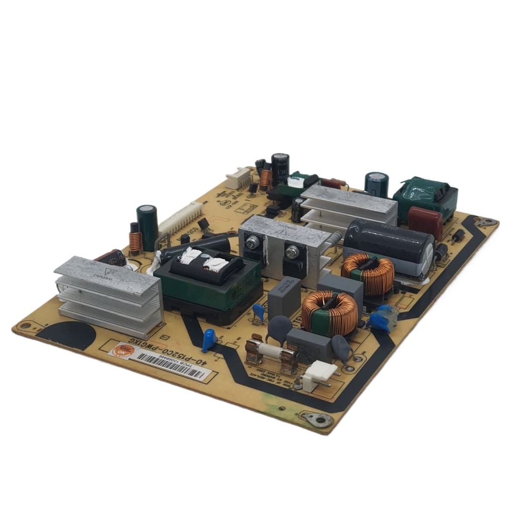 Placa fonte para tv philco ph32e ph32m4 40-p152c0-pwg1xg