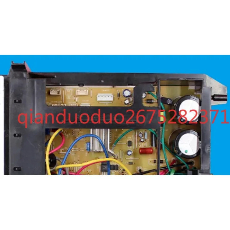 CU-JE27FJ1 É Adequado Para A Placa De Circuito De Controle Da Principal Do Inversor De Ar Condicionado Panasonic origina