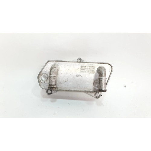 Resfriador Trocador Calor Câmbio Vw Passat Cc 08 A 12