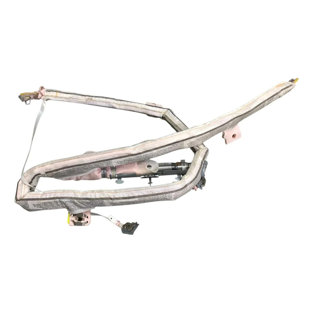 Cortina Air Bag Direito Vw Passat Cc 3.6 Vr6 2013 3c8880741c