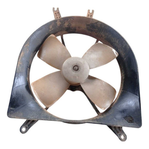 Ventoinha Defletor Radiador Honda Civic 1.8 1996 2002