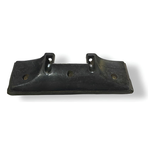 Apoio De Braço Puxador Ford Corcel Belina 68 73 C Detalhes Preto