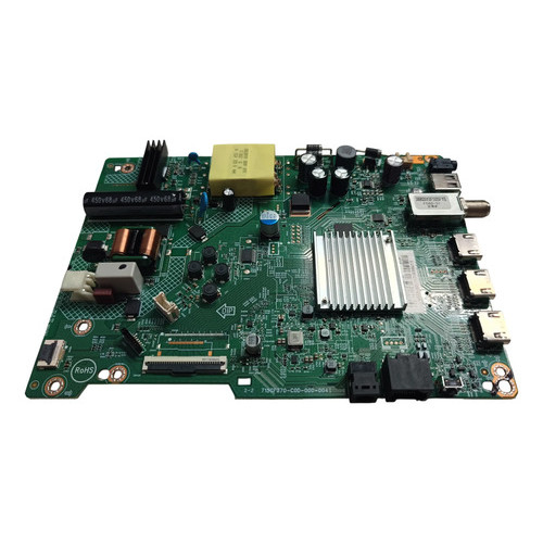 Placa Principal Tv Aoc 32s5155/78g 715gf370-c0d-000-004i