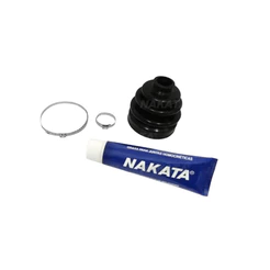 Kit Reparo Coifa Junta Homocinética Lado Câmbio Corsa Meriva Montana 2002 a 2013 1.4 e 1.8 NAKATA NKJ1379