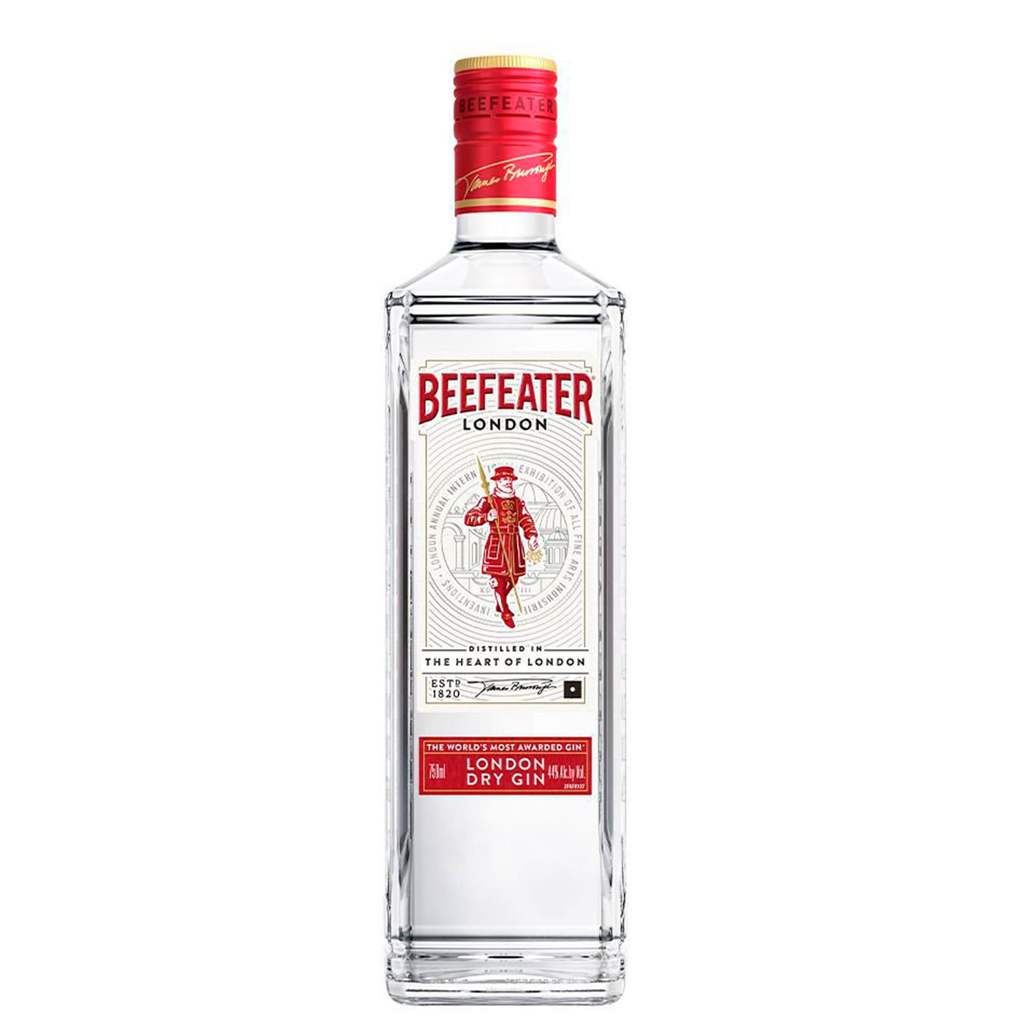 Gin Beefeater London Dry 750ml