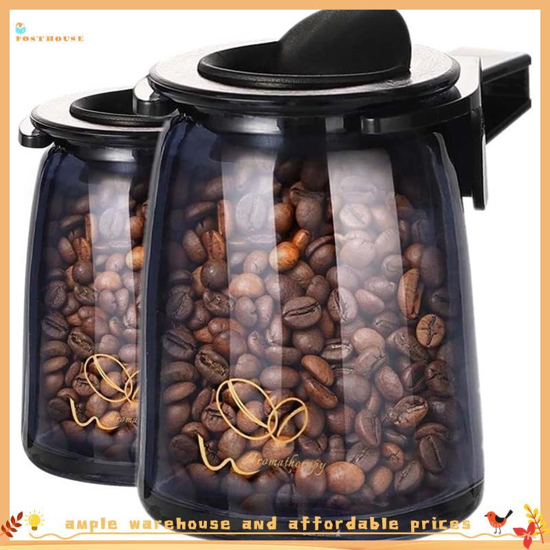 Conjunto Difusor De Aromaterapia Perfumado Para Café Em Grão De (2 Garrafas) Perfume De Longa Duração