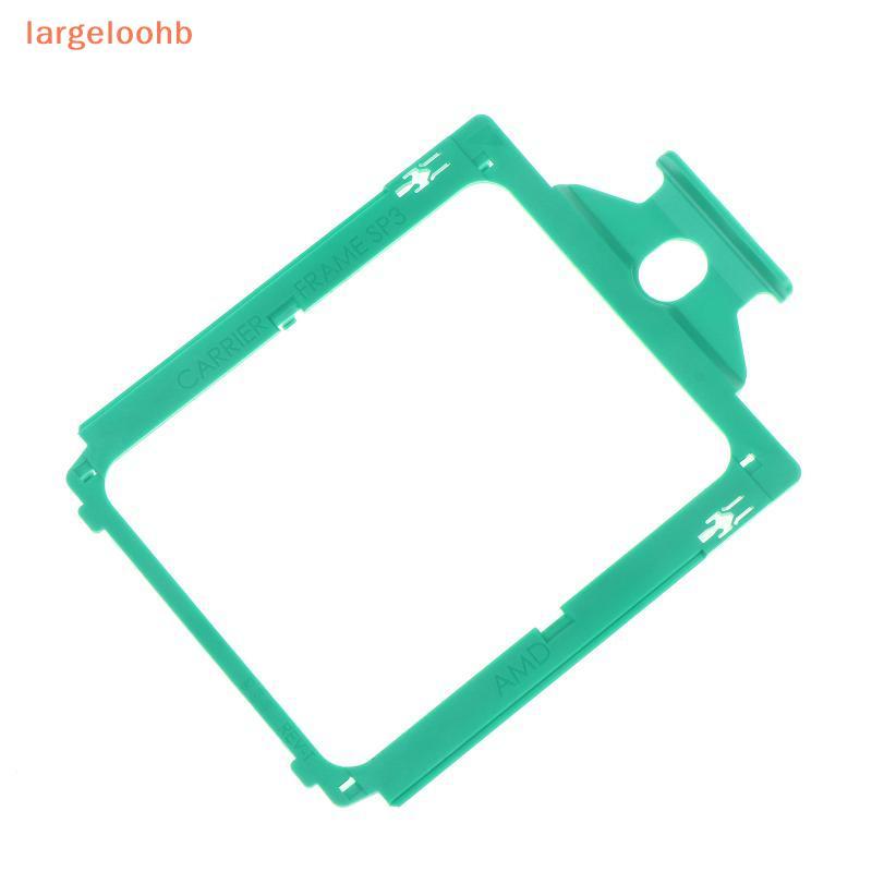 [largeloohb] 1/2/3 Pcs Nova Bandeja De CPU EPYC Threadripper SP3 TR4 TRX4 Soet Suporte Fixo