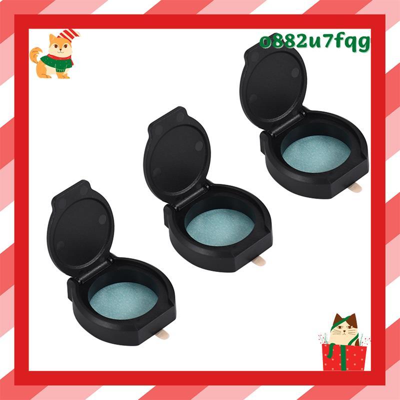 3 Capas Protetoras De Câmera Lente À Prova De Poeira Capa Protetora De Webcam Protege Privacidade E Segurança o882u7fqg.