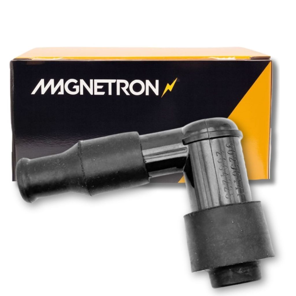 Cachimbo de Vela Factor 125 / Fazer 250 / Teneré 250 / Lander 250 / Pcx 150 / Biz 100 Magnetron