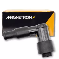 Cachimbo de Vela Fz25 250 / Lander 250 / Teneré 250 / Fazer 250 / Pcx 150 / Cg 125 Fan / Biz 100 Magnetron