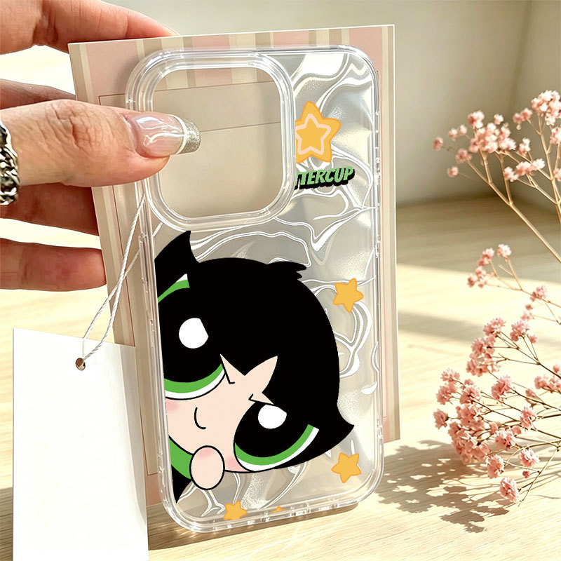 Capa Para Samsung S24 Plus S23 FE S23 Ultra S21 S22 S20 A56 A55 A54 A16 A15 A35 Super Heróis