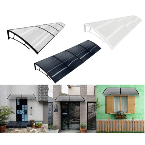 Toldo 3 metros / 4 metros / 5 metros. para Portas e Janelas