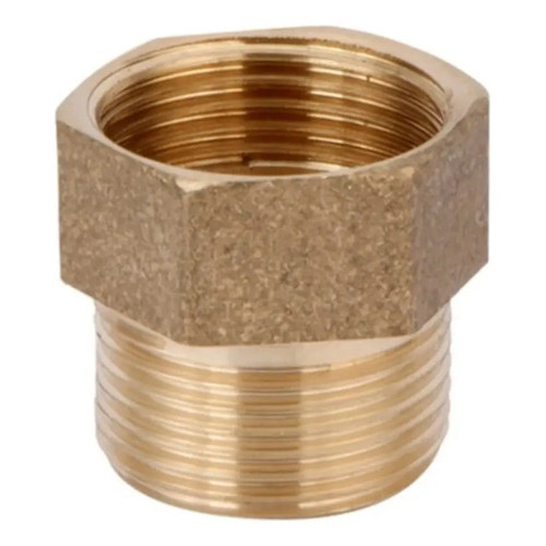 Extensor Aumento Torneira Prolongador Alongador Rosca 1/2