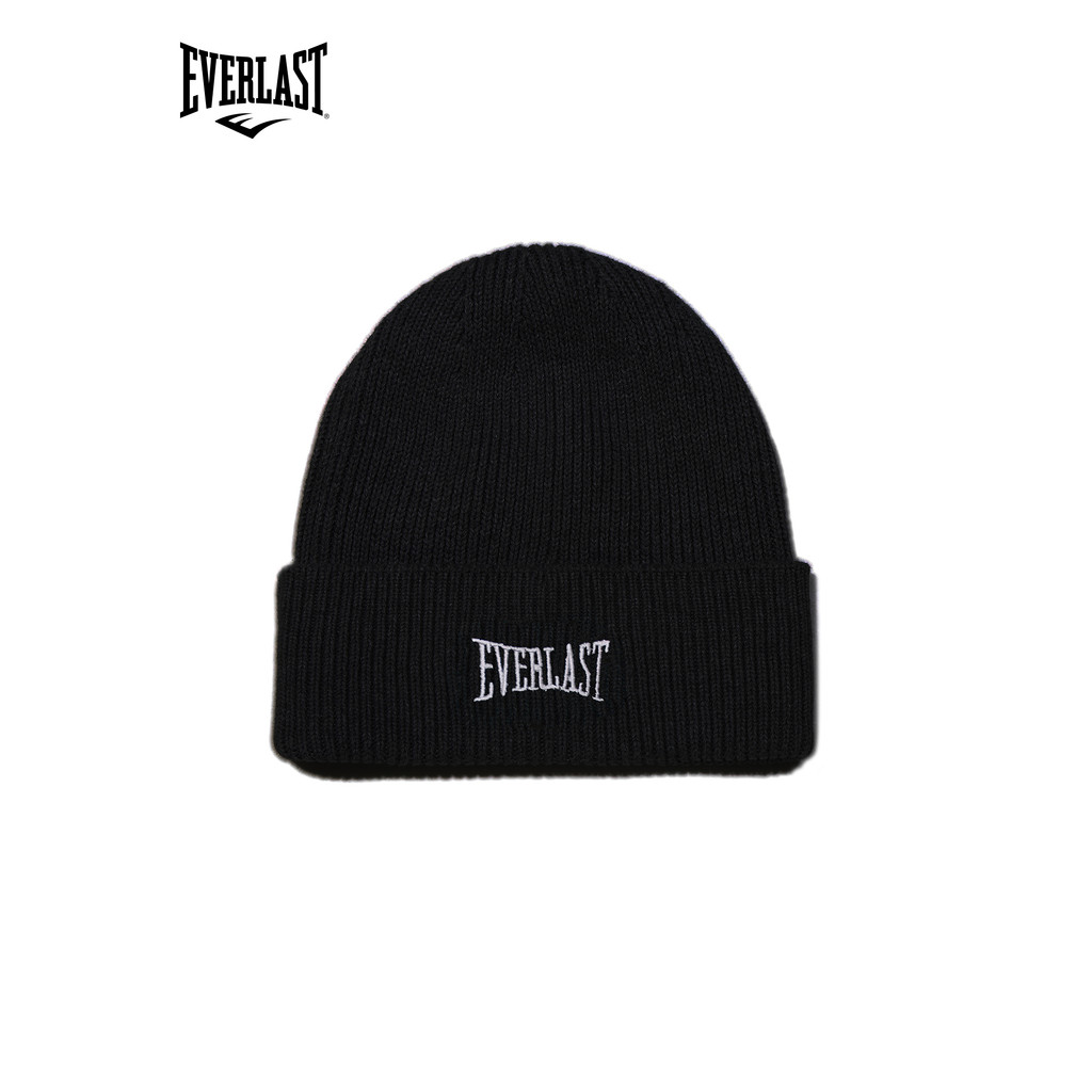 Americano EVERLAST Boxe Esportes Lazer Trendy Quente Inverno Frio Chapéu Puro Algodão Bordado Baotou Chapéu de Fio de Ma