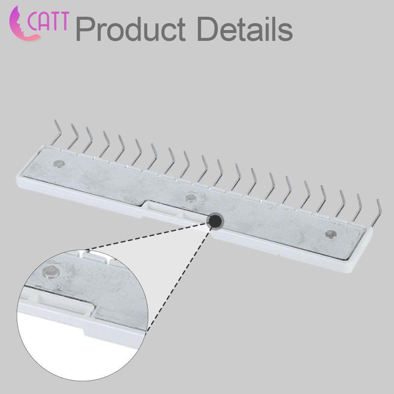 [Dadada2] Acessório Portátil De Peso De Garra Para Máquina De Tricô SK280 SK218 SK840 Equipamento De Costura DIY