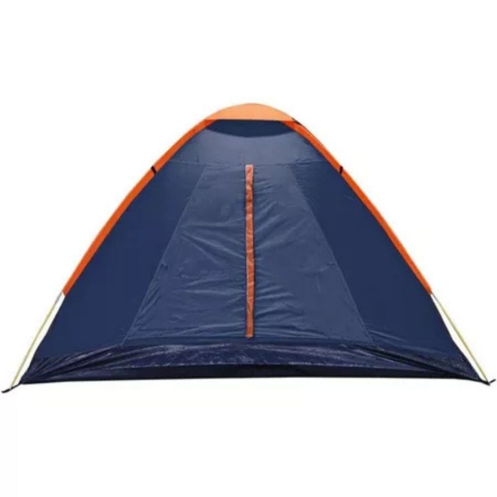 Barraca Camping Nautika Panda Iglu 3 Pessoas leve compacta e impermeável
