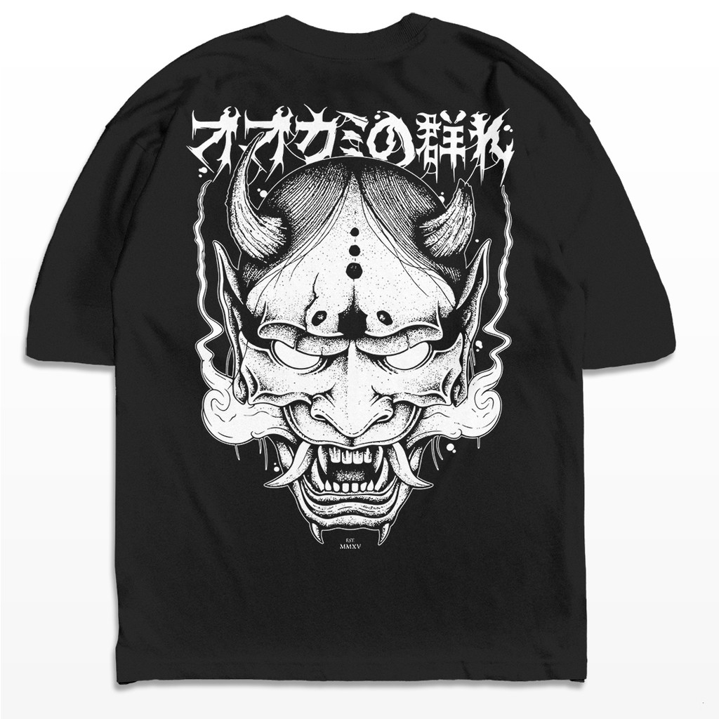 Máscara Oni: Guia Completo e Onde Comprar | BuscaProdutos