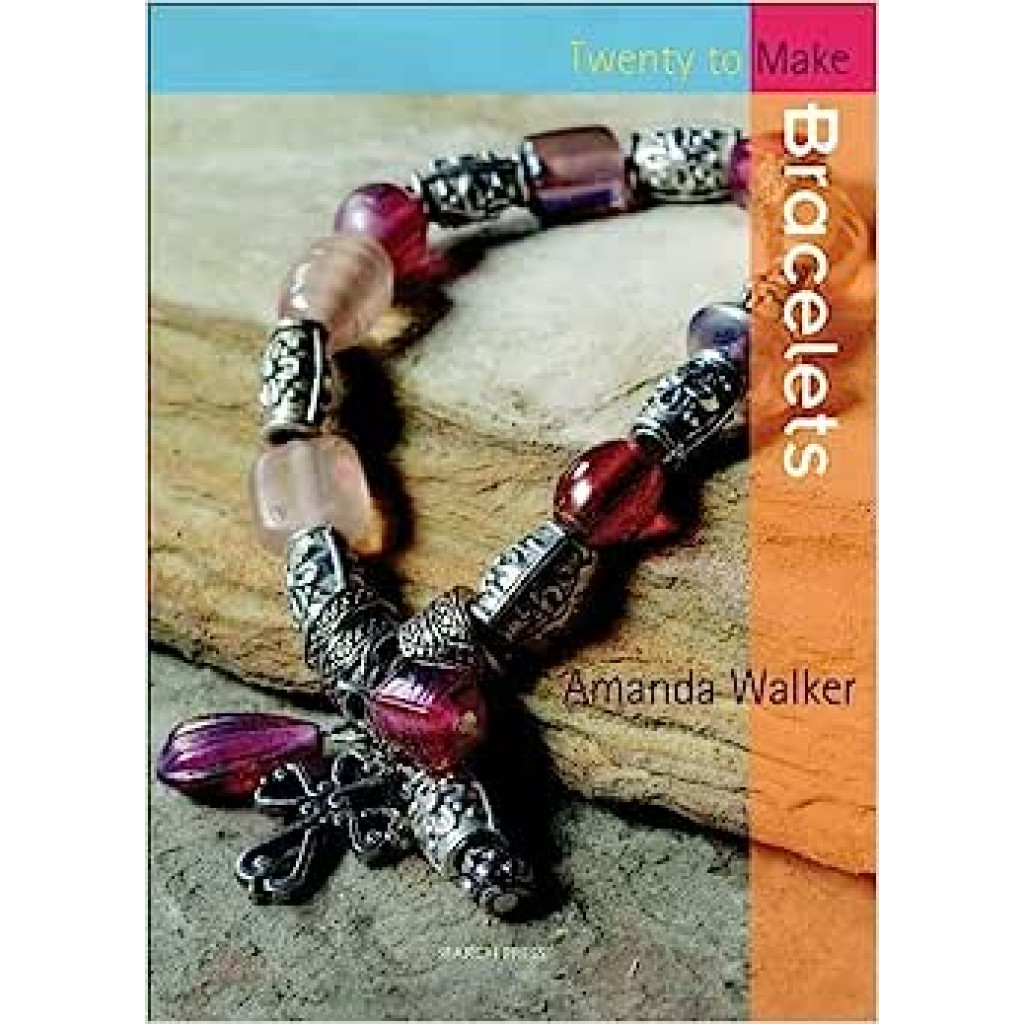 Twenty to Make: Bracelets