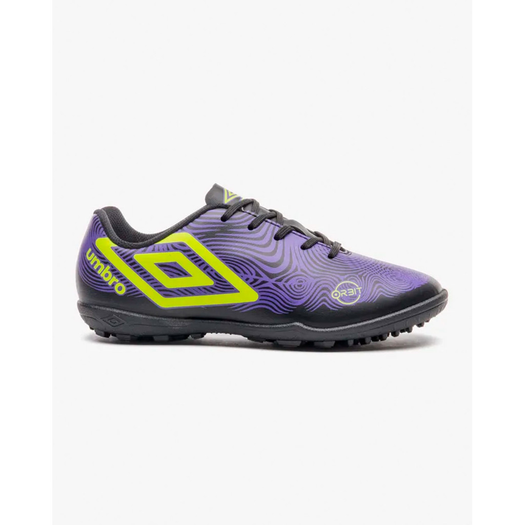 Chuteira de Futebol Society Infantil Umbro Orbit Original