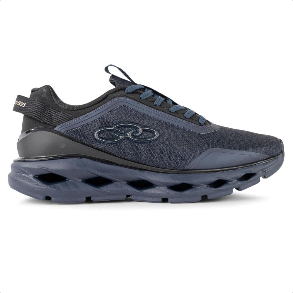 Tênis Olympikus Tube em Oferta Shopee 2025