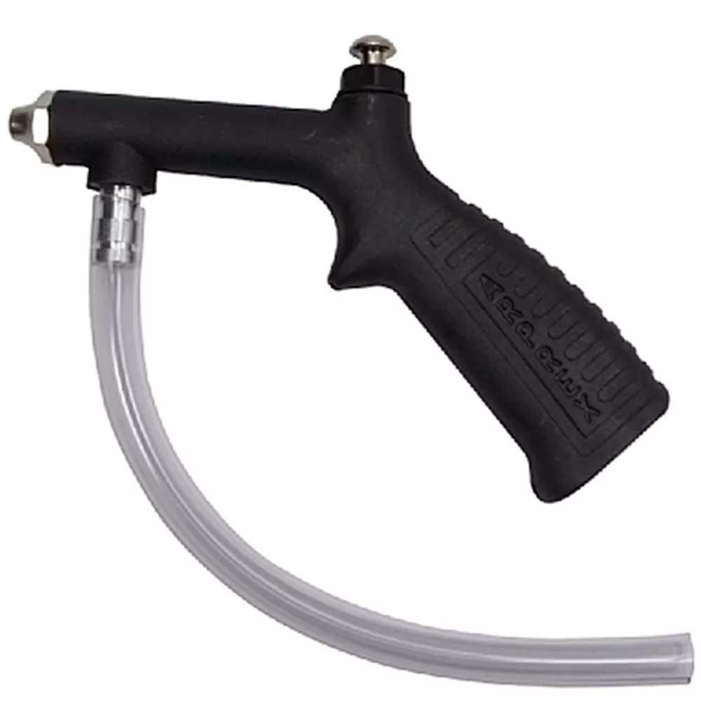Pistola Pulverizadora De Cano Curto Ômega-11 Arprex em Oferta na Shopee